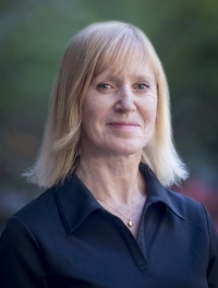 Headshot of Doctor Anne Milne.