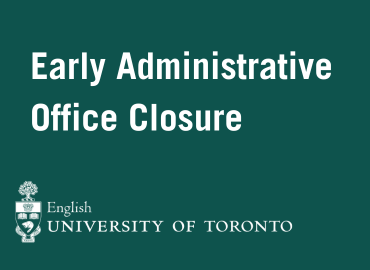 Early Closure