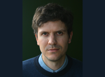 Professor Adam Hammond Wins 2024–25 A&amp;amp;S Outstanding Teaching Award